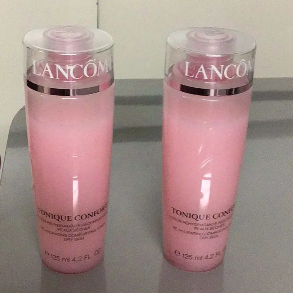 LANCÔME TONIQUE CONFORT RE HYDRATING COMFORTING TONER DRY SKIN - Picture 1 of 6